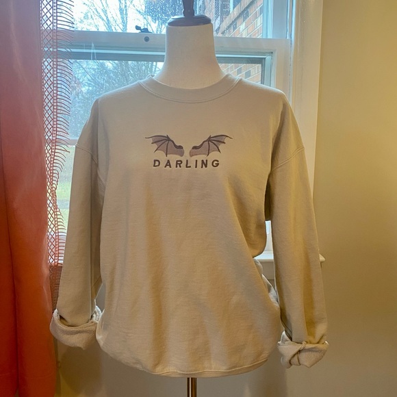 Sweaters - ACOTAR themed sweatshirt